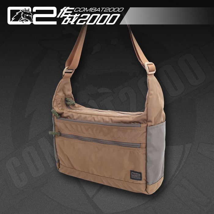 这个很赞哦.【战甲】COMBAT2000 旅行家系.