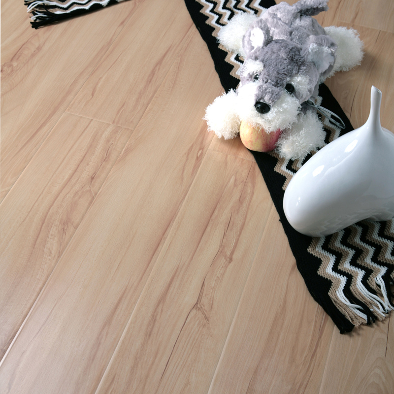 SITA simulation solid wood Laminate Flooring Jade Light Light colour 12mm Mizuki essence SM009Kin the Decoration main material , Floor , Laminate flooring category - from Buy2taobao.com to provide professional Taobao agent buy service