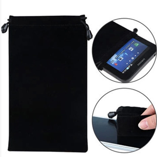 Cloth bag Mobile phone protective cover Apple Samsung millet htc Huawei mobile phone Cloth cover Flat Flannel bagsin the 3C Digital Accessories, Cell Phone Accessories , Phone Accessories , Mobile phone pendant/Mobile phone chain category - from Buy2taobao.com to provide professional Taobao agent buy service