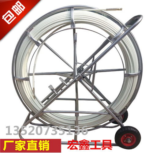 包邮加固型玻璃钢穿孔器,穿管器,穿线器,通管器、12*200米|msdalam kategori perkakasan/alat, Alat-alat tangan, Alat-alat tangan yang lain, Peralatan lain - dari Buy2taobao.com untuk memberikan perkhidmatan ejen Taobao profesional membeli