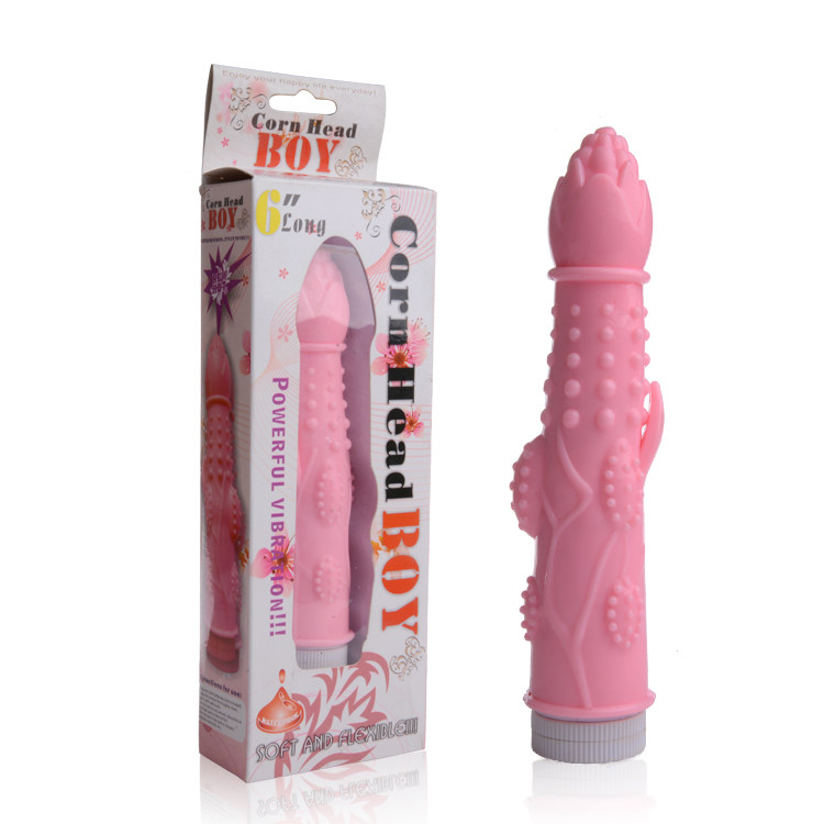 成人用品含笑情郎W89中太女G点后庭刺激阴道与肛门器买就送 包邮