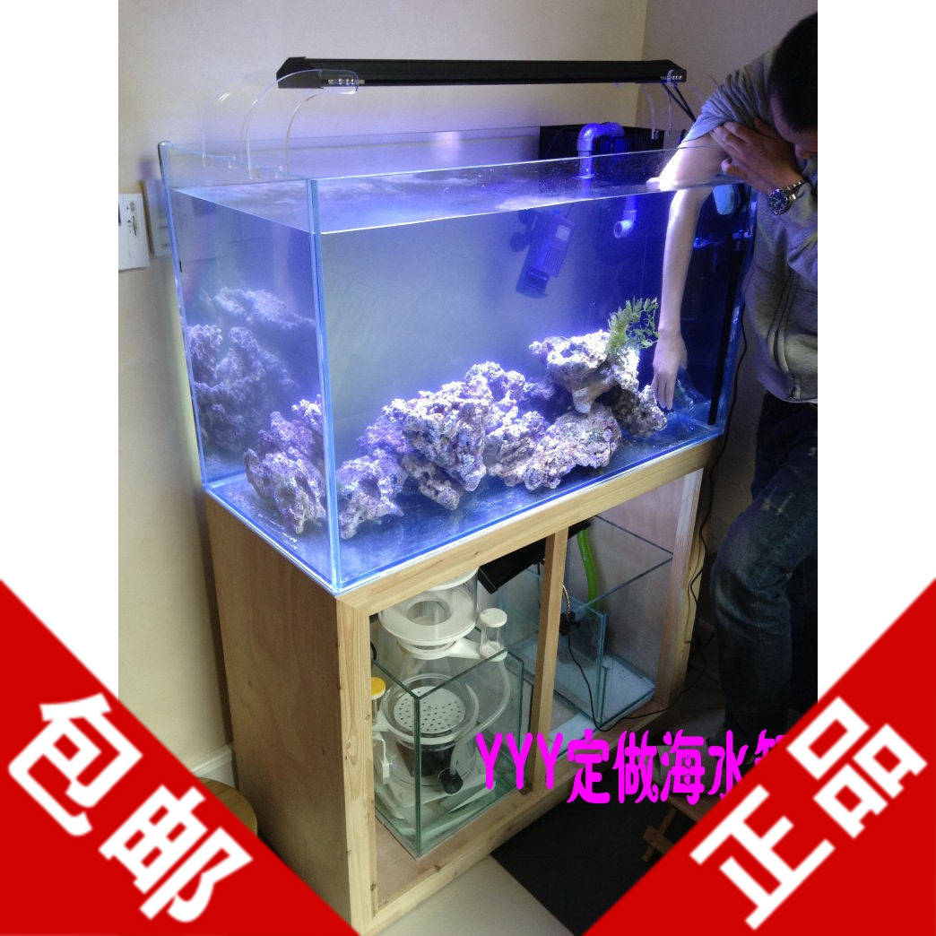Shanghai Customized Sea water tanks Seawater Casing cylinder Shanghai Xu Jing Pearl villa Sea water tanksin the Pet/Pet food and supplies , Aqua World , Aquarium fish tanks and other equipment , Aquarium/Aquarium category - from Buy2taobao.com to provide professional Taobao agent buy service