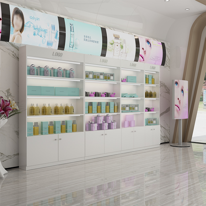 Cosmetics Jewelry Holder storage goods shelves Display Rack partition Showcase Boutique Display cabinet supermarket Container Showcasein the Business/Office Furniture , Shelf/Showcase , Boutique Showcase/Showcase category - from Buy2taobao.com to provide professional Taobao agent buy service