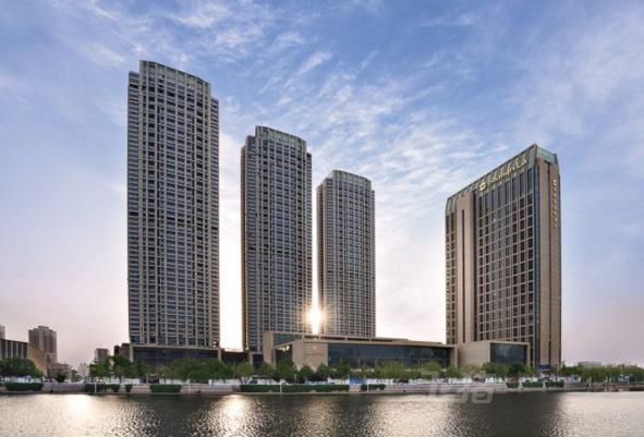 天津香格裏拉大酒店豪華閣河景大床房在類目 特價酒店/特色客棧/公寓旅館, 酒店客棧中 - 來自Buy2taobao.com提供專業的淘寶代購服務