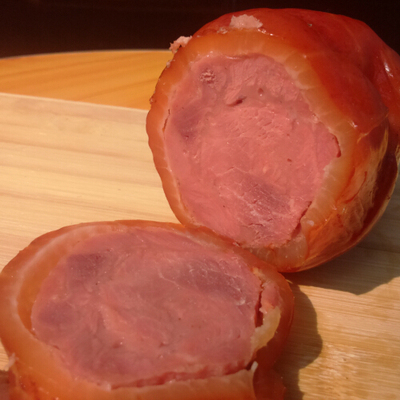 300g买2发3只，买3发5只酱香肘肘花熟食即食肉类真空特产非肘子