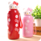 上下架计划:包邮可爱卡通创意hello kitty保温杯子儿童凯蒂猫保温杯女士水杯