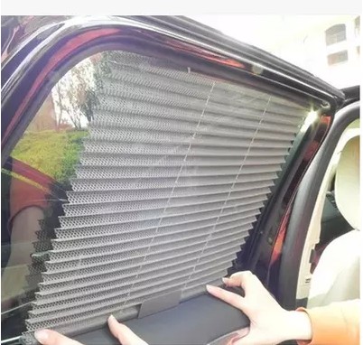 挂钩车用窗帘自动伸缩侧窗汽车遮阳帘百折窗帘侧窗玻璃汽车遮阳|msdalam kategori kereta/artikel/Fitting/Refit, Auto aksesori/dalam Barang Kemas, Curtain kereta - dari Buy2taobao.com untuk memberikan perkhidmatan ejen Taobao profesional membeli