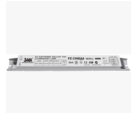 3AAA電子鎮流器YZ-336EAA T8 TC L 3熒光燈 3X36W 壹拖三在類目 家裝主材, 燈具燈飾, 燈具配件中 - 來自Buy2taobao.com提供專業的淘寶代購服務