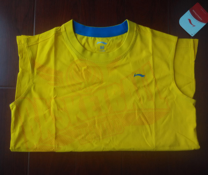 【2折清仓】 LINING 李宁 男子短袖POLO AVSE013-2在类目 运动服/休闲服装, 运动POLO衫中 - 来自Buy2taobao.com提供专业的淘宝代购服务