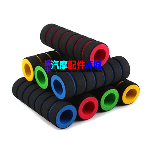 wholesale Motorcycle Pedal electric vehicles Hand sets refit currency Hand sets Sponge Grips Oil brake Handlebar setsin the Motorcycle/Equipment/Fitting , Motorcycle Accessories , Handle category - from Buy2taobao.com to provide professional Taobao agent buy service