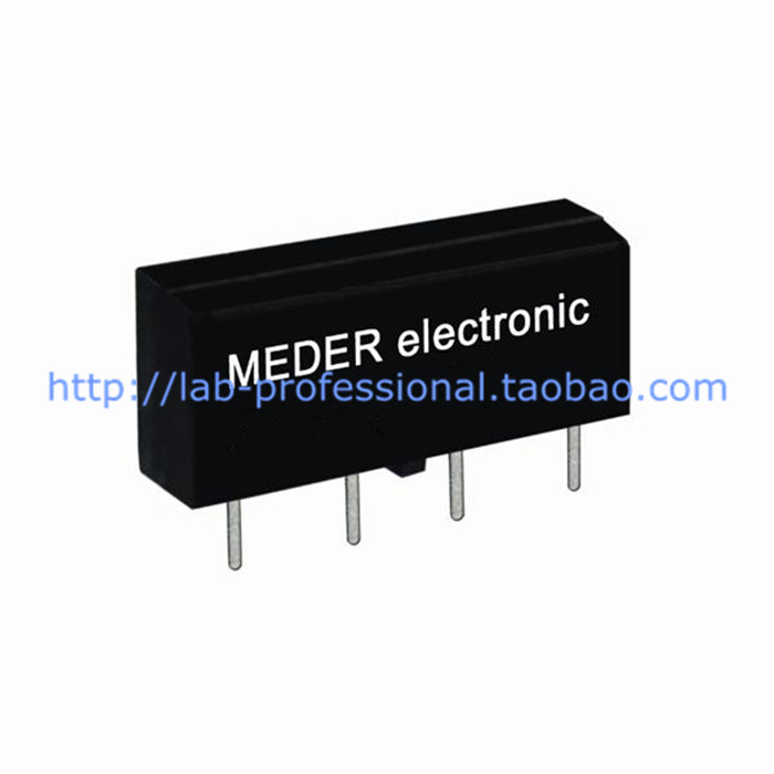Germany MEDER relay SIL05-1A72-71LHR Reed Relays Original brand new quality goodsin the 3C Digital Accessories, Electronic components market , Electronic component , Relays category - from Buy2taobao.com to provide professional Taobao agent buy service