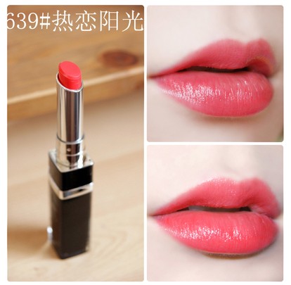 dior 639 lipstick