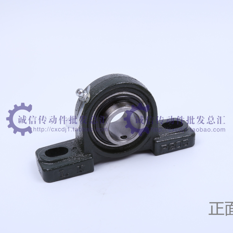 cast iron Sphere Bearings UCP207 Bore 35 Vertical Block Bearingin the Hardware/Tool , Mechanical Hardware , Rolling , Spherical ball bearings category - from Buy2taobao.com to provide professional Taobao agent buy service