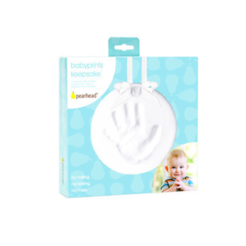 正品现货 PearHead宝宝手脚印挂件圣诞节礼品挂件|msdalam kategori Toy/bayi/teka-teki/blok bangunan/model, Baby Ji Nianpin/Produk peribadi, tapak kaki tangan - dari Buy2taobao.com untuk memberikan perkhidmatan ejen Taobao profesional membeli