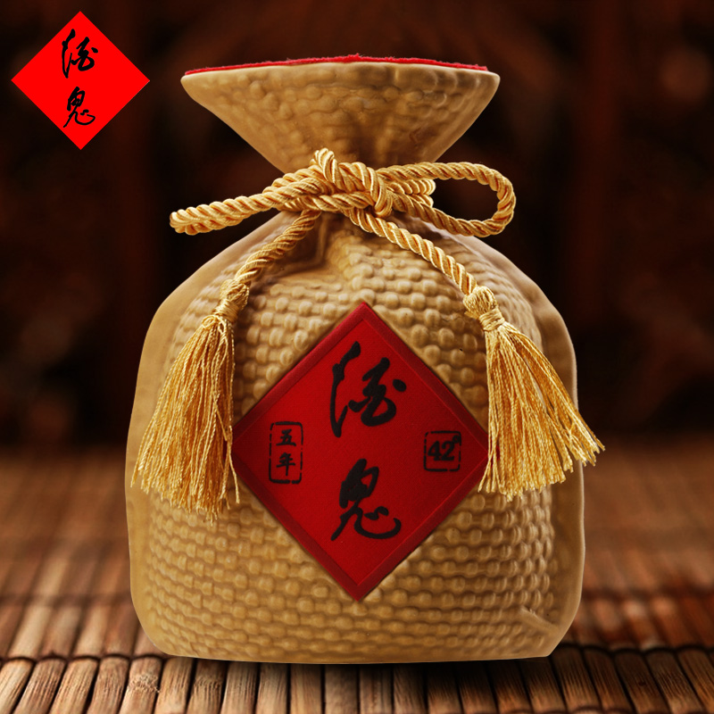 酒鬼酒价格正品比价_酒鬼酒官网_酒鬼酒怎么