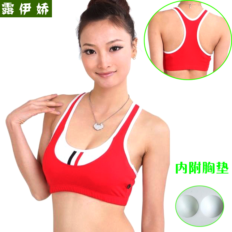 春夏瑜伽服背心汗蒸服上衣透气健身衣运动文胸健美操舞蹈训练胸衣|ruв категории движение/йога/фитнес/фанаты товаров, йога, йога одежды, йога майка - от Buy2taobao.com для оказания профессиональной услуги покупки агента Taobao