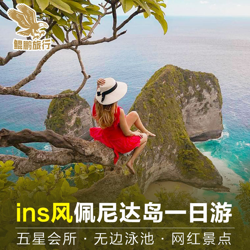 Kunpeng travel Bali penny Of the island Nusa Lembongan one-day tour Snorkeling seabed Stroll Petunia Of the island Roundaboutin the Holiday Line/Visas send off/Travel services , Visit/Tuanyou , Overseas local fun category - from Buy2taobao.com to provide professional Taobao agent buy service
