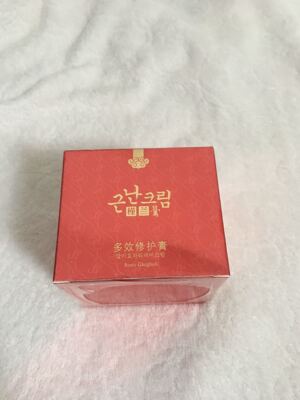 Skinlady槿兰多效修护膏 补水修护抗皱 去痘去印淡化妊辰纹