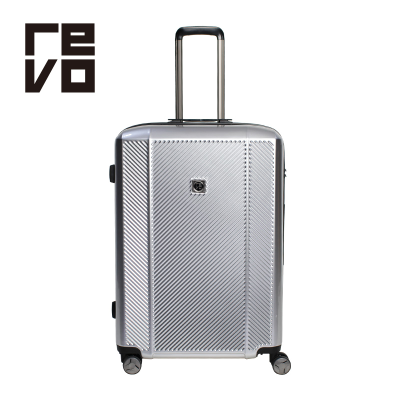 REVO Draw bar box 21601 Universal wheel suitcase password Boarding case 20 24 28 Unisexin the Leather/Lady bags/Men's bag, Suitcase category - from Buy2taobao.com to provide professional Taobao agent buy service
