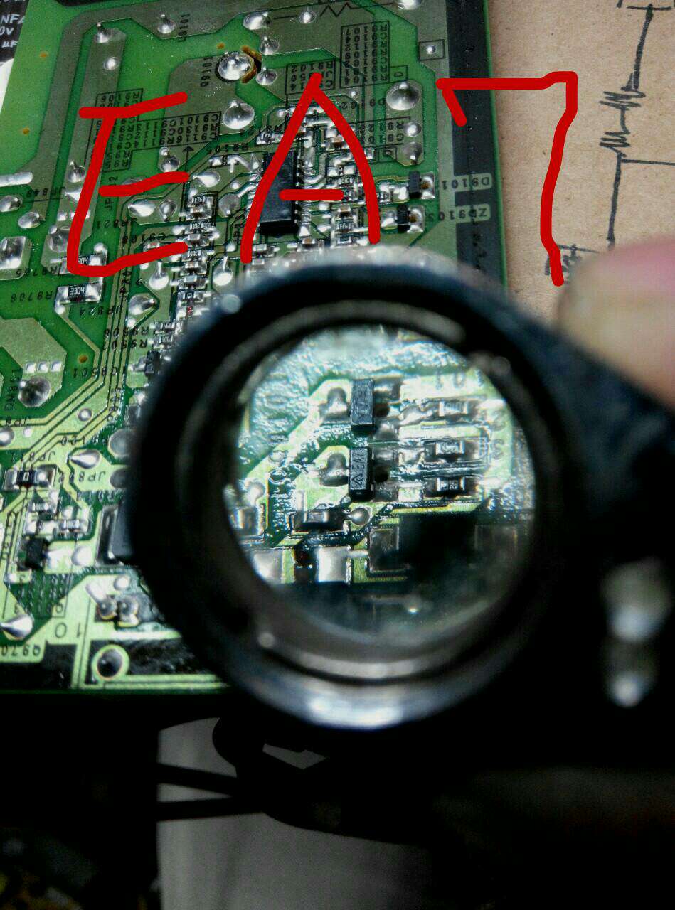 1210贴片电阻J 4.3KR 4.3K欧 精密5%3225封装