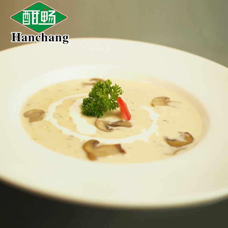 【99包郵】酣暢 奶油蘑菇湯250g方便速食湯包 冷凍料理包加熱即食在類目 糧油米麪/南北乾貨/調味品, 方便速食, 速食湯中 - 來自Buy2taobao.com提供專業的淘寶代購服務