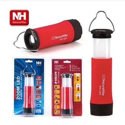 Naturehike-NH 户外手电帐篷三用灯 营地灯 帐篷灯 野营灯 包邮在类目 户外/登山/野营/旅行用品, 户外照明, 营地灯/帐篷灯中 - 来自Buy2taobao.com提供专业的淘宝代购服务