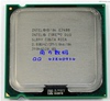 Intel酷睿2双核E7400散片CPU台式机 775针 2.8G 3M 1066 