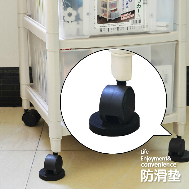 日本KM EVA塑料防震防滑防潮圓形凳腳墊 加厚靜音 家具桌椅保護墊在類目 居家布藝, 餐桌布藝, 桌椅腳套/桌腳墊中 - 來自Buy2taobao.com提供專業的淘寶代購服務