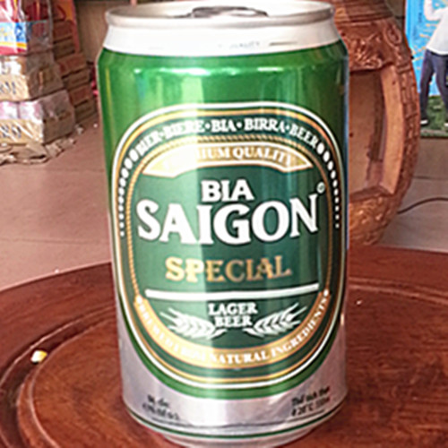 越南特产 正品西贡啤酒saigon bia 夏日冰爽啤酒 醇正好喝在类目 咖啡/麦片/冲饮, 饮料, 其它饮料中 - 来自Buy2taobao.com提供专业的淘宝代购服务