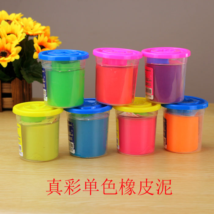 單色彩泥 真彩4876A單色彩泥 專業兒童益智彩泥(橡皮泥)在類目 電子詞典/電紙書/文化用品, 日常學習用品, 彩泥/橡皮泥中 - 來自Buy2taobao.com提供專業的淘寶代購服務