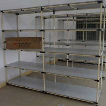 direct deal Lean Bar connector,Wan Li Connector workbench garden cart ,goods shelvesin the Business/Office Furniture , Shelf/Showcase , Storage shelves category - from Buy2taobao.com to provide professional Taobao agent buy service