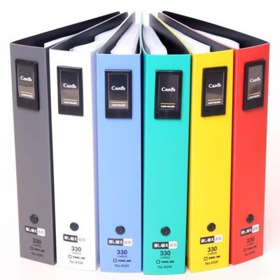 锦宫(KING JIM)替换式名片册45W 活页名片册 容纳330张名片|ruв категории электронный словарь/электрический бумажных книг/канцелярские принадлежности, получать/выставка товаров, визитная карточка экземпляров - от Buy2taobao.com для оказания профессиональной услуги покупки агента Taobao