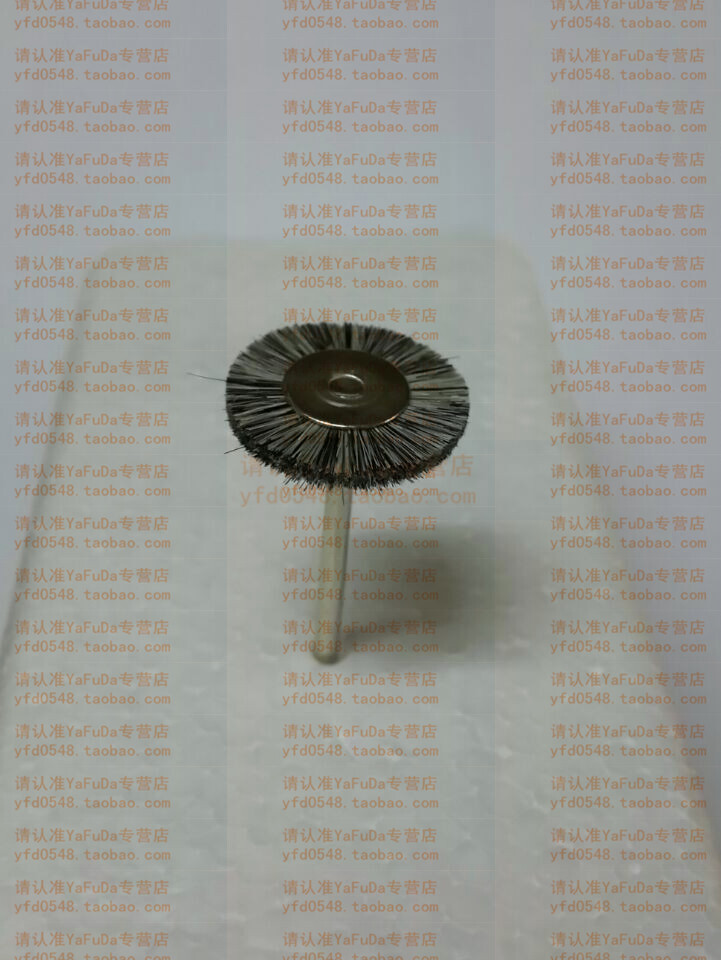 首饰毛扫 - 打金工具抛光-有柄灰白毛扫 吊机毛扫 灰白软毛扫在类目 五金/工具, 手动工具, 涂刷工具, 羊毛刷中 - 来自Buy2taobao.com提供专业的淘宝代购服务