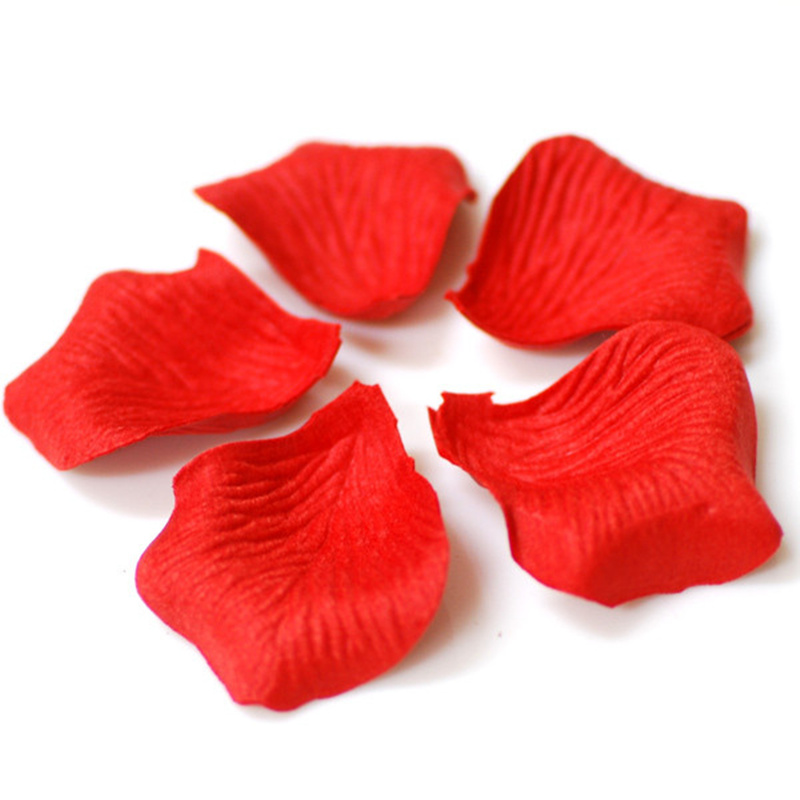 美樂酷 仿真花瓣 玫瑰花瓣 婚慶 婚禮 布藝 紅色 假花瓣在類目 節慶用品/禮品, 婚慶佈景/道具, 花瓣/仿真花瓣中 - 來自Buy2taobao.com提供專業的淘寶代購服務