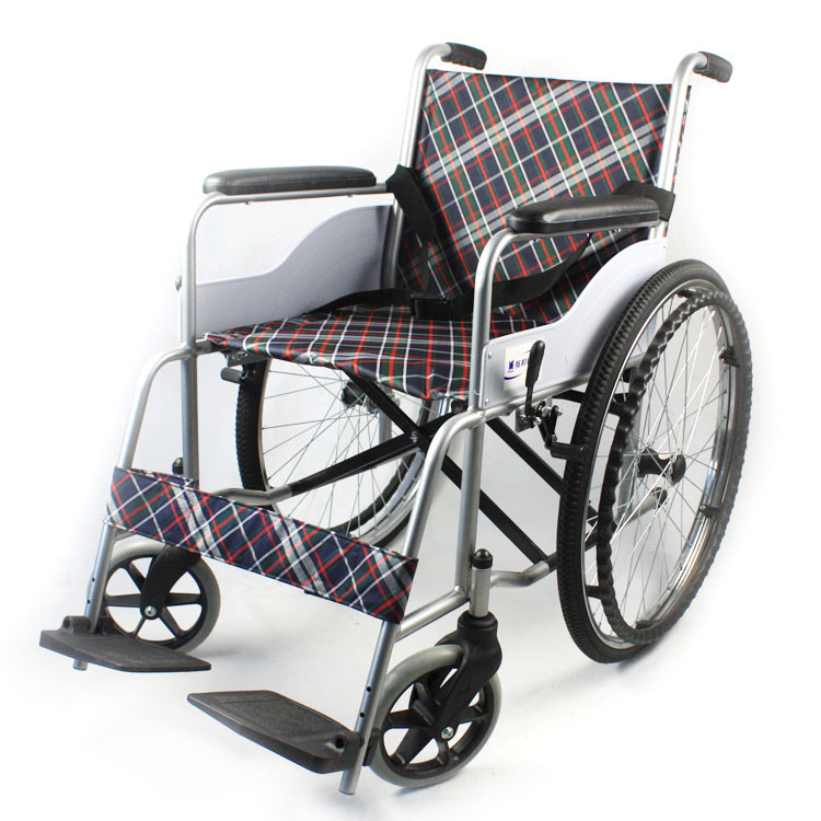 Hubang HBG25 Wheelchairs Wheelchair seat the elderly Wheelchairs Folding Light Walk and help walkin the OTC Drug/Medical Devices/Planning supplies , Medical Devices , Wheelchair category - from Buy2taobao.com to provide professional Taobao agent buy service