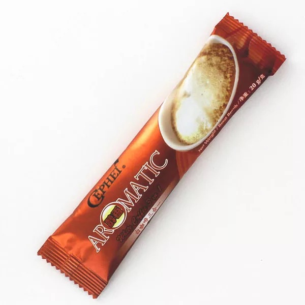 Malaysia CEPHEI/ Terong 31 white coffee Three in one super strong) 16g Experience loadedin the Coffee/Oatmeal/Chongyin , Instant coffee/Coffee beans/Powder , Instant coffee category - from Buy2taobao.com to provide professional Taobao agent buy service