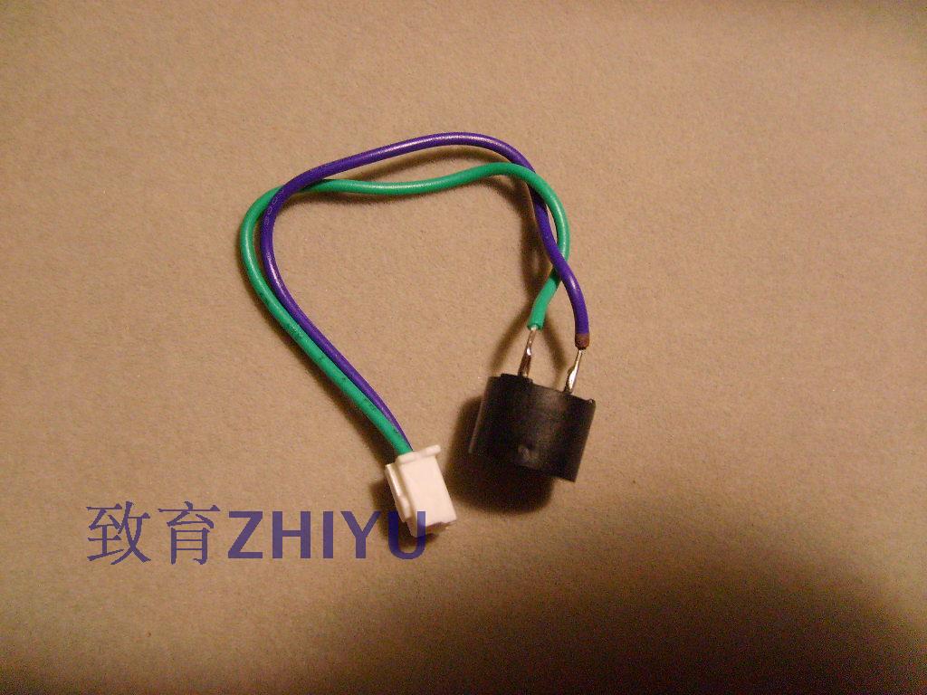 带线无源电磁式蜂鸣器直径12mm线长约10cm在类目 3C数码配件, 电子元器件市场, 电子元件, 电声器件/扬声器中 - 来自Buy2taobao.com提供专业的淘宝代购服务