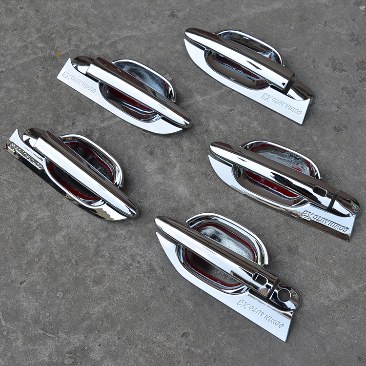 16-19 Kai wing X3 automobile Door Handle Door bowl Dedicated decorate Tail box Door handle Door wrist Protectorin the Car/Articles/Fitting/Refit , Auto Exterior Accessories/Installation and decoration/Protect , Installation/Decorating , Door wrist category - from Buy2taobao.com to provide professional Taobao agent buy service