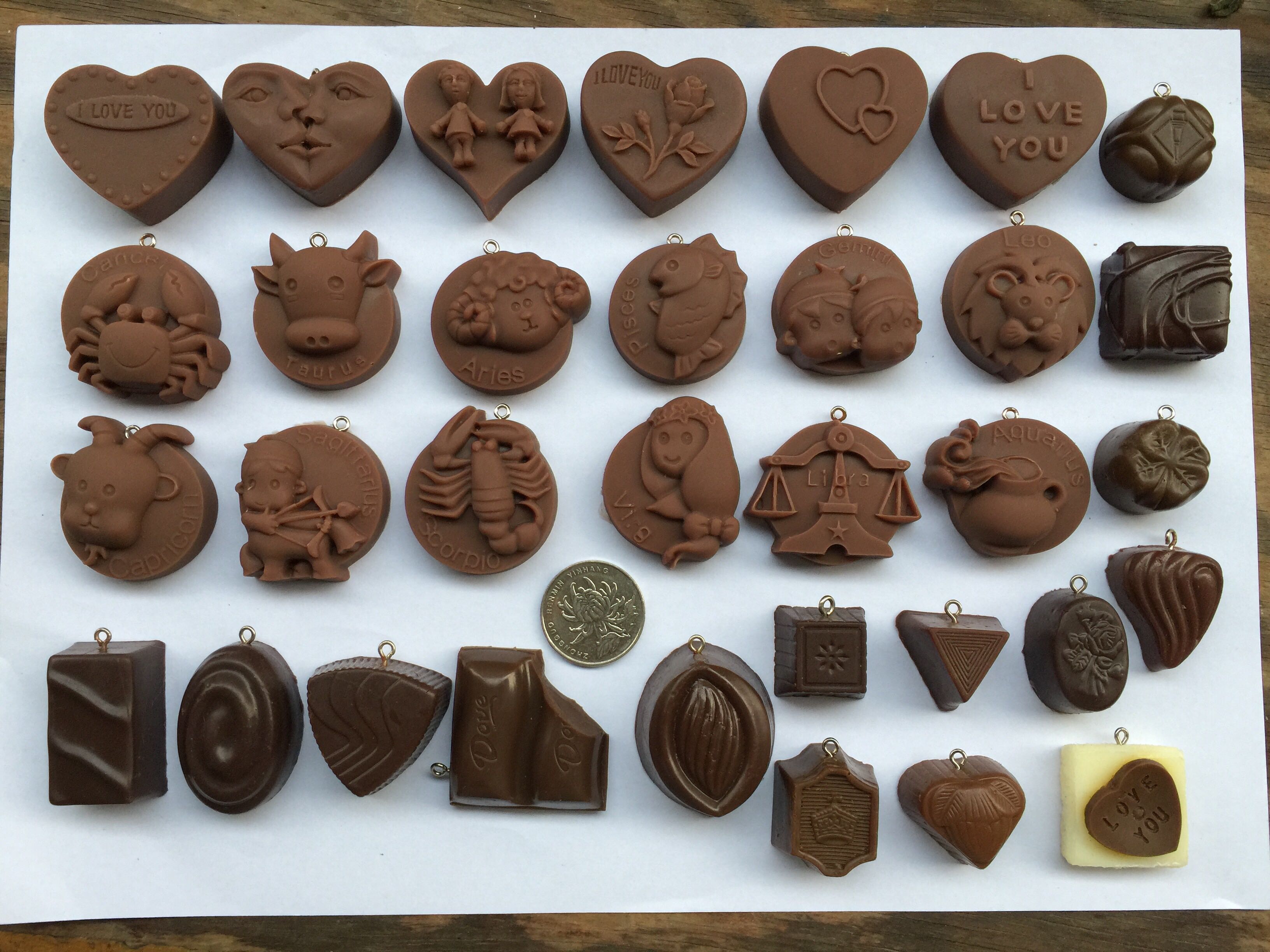 chocolate series Simulation of food Model simulation modelling Pendant keychain Phone rope phone chainin the Festive supplies/Gift , Gift ideas , Keychain category - from Buy2taobao.com to provide professional Taobao agent buy service