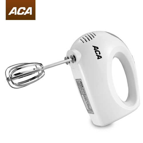 *ACA电动打蛋器AHM-P125A打蛋机打发蛋白黄油搅蛋器 自有人家在类目 厨房电器, 电动打蛋器中 - 来自Buy2taobao.com提供专业的淘宝代购服务