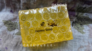 泰国精油皂进口蜂蜜手工皂缩毛孔保湿香皂100g任选4块包