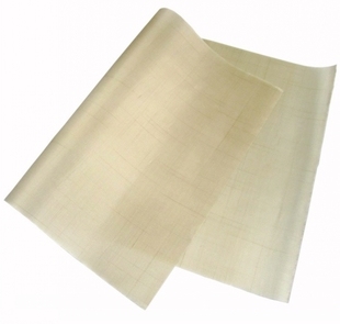 烘焙器具耐高温油布不沾布烤盘垫代替油纸重复使用烤箱垫布