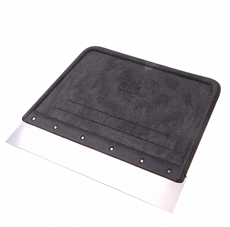 Scraper Scraper Batch Wall Clay Stainless steel Trowel hardware Architecture tool Painter iron platein the Hardware/Tool , Hand Tools , Knife , Trowel category - from Buy2taobao.com to provide professional Taobao agent buy service