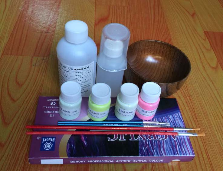 江浙滬皖包郵!整套材料 diy小宇宙 星空 木碗中的宇宙在類目 模玩/動漫/周邊/cos/桌遊, 模型製作工具/輔料耗材中 - 來自Buy2taobao.com提供專業的淘寶代購服務