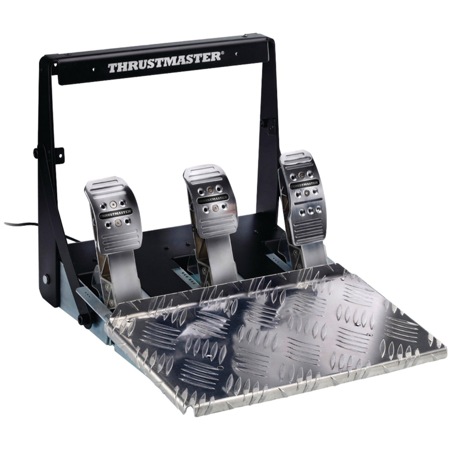 实体国行现货THRUSTMASTER T3PA PRO 金属离合踏板 TX/T300/TSPC在类目 电玩/配件/游戏/攻略, 方向盘中 - 来自Buy2taobao.com提供专业的淘宝代购服务