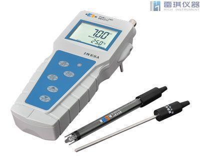 雷磁正品PHBJ-260便携式pH计 RS-232带温补酸度计E-201-C复合电极|ruв категории оборудование/инструменты, приборы, Другие приборы - от Buy2taobao.com для оказания профессиональной услуги покупки агента Taobao
