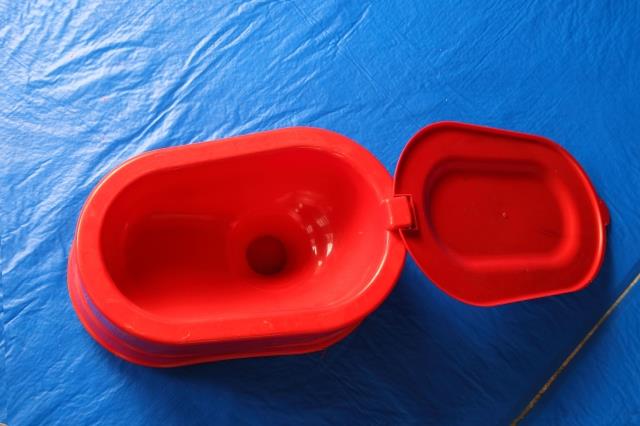 Renovation Temporary Simple toilet Non-disposable Pissing Plastic potty Pit construction site Urinalsin the Decoration main material , Toiletries , Urinals , Anhydrous Urinal category - from Buy2taobao.com to provide professional Taobao agent buy service