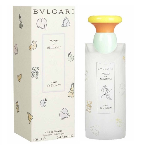 bvlgari bvlgari perfume