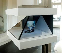 270度全息商品展示柜三维立体全息投影幻影成像上海广告机360|msdalam kategori Perniagaan/perabot pejabat, rak/Showcase, pameran Fine/Showcase - dari Buy2taobao.com untuk memberikan perkhidmatan ejen Taobao profesional membeli
