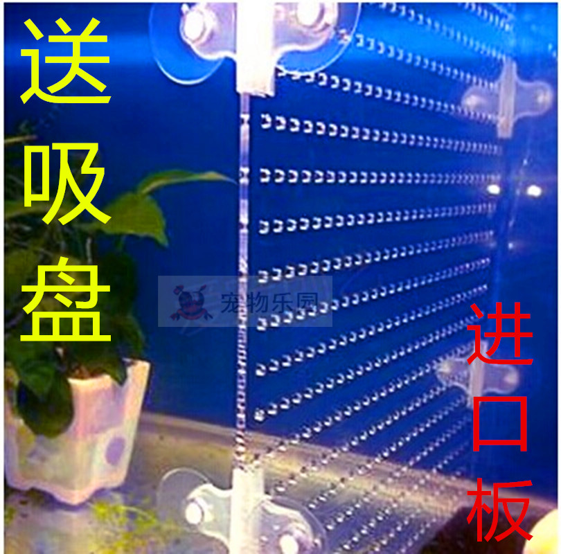 Fry Isolation plate Acrylic plate Customized Ocean fish Aquarium fish tank A partition Filter plates fish tank Cover plate Customizedin the Pet/Pet food and supplies , Aqua World , Aquarium fish tanks and other equipment , Aquarium/Aquarium category - from Buy2taobao.com to provide professional Taobao agent buy service